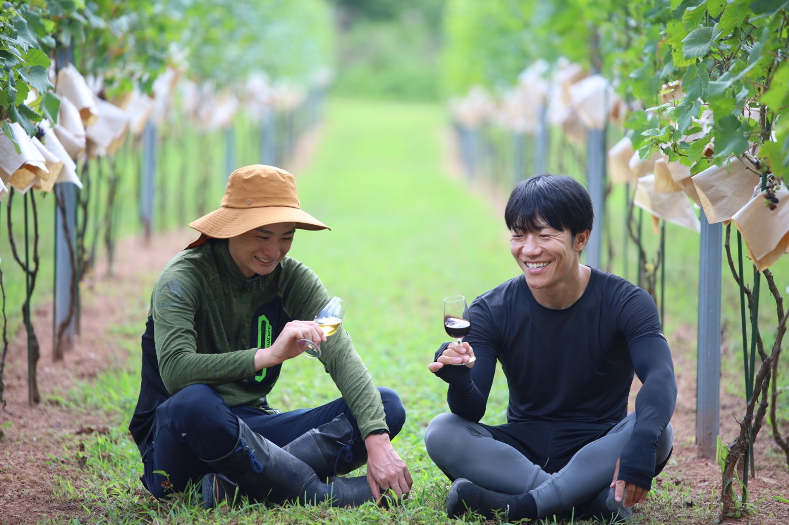 CHATEAU KNOT – シャトーノット –